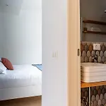 Chic Retreat - View - Self Checkin