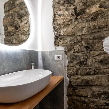 Pensjonat Chic Retreat - View - Self Checkin