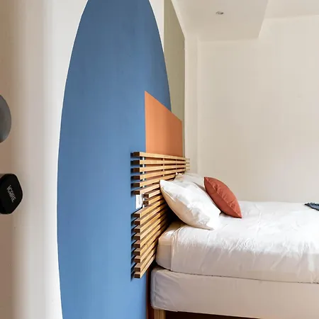 Chic Retreat - View - Self Checkin 3*