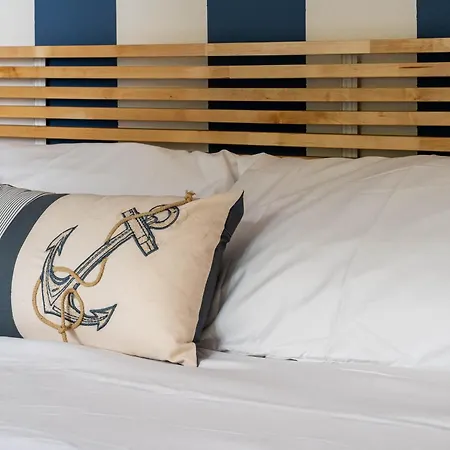 Pensjonat Chic Retreat - View - Self Checkin Como