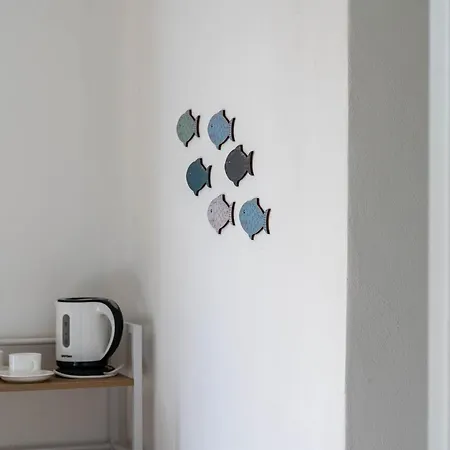 Chic Retreat - View - Self Checkin 3*