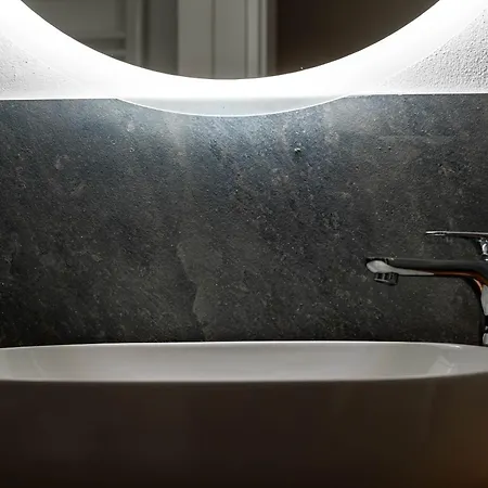 Chic Retreat - View - Self Checkin Pensjonat