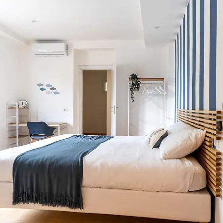 Chic Retreat - View - Self Checkin Como