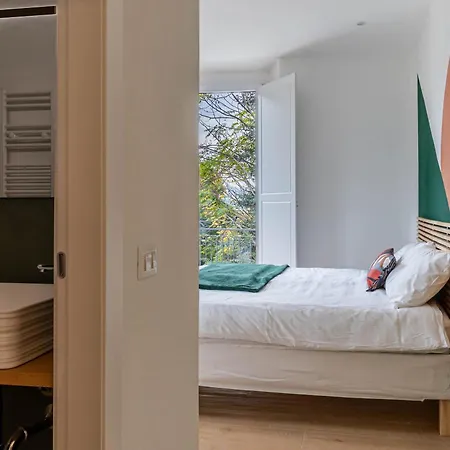 Chic Retreat - View - Self Checkin Pensjonat