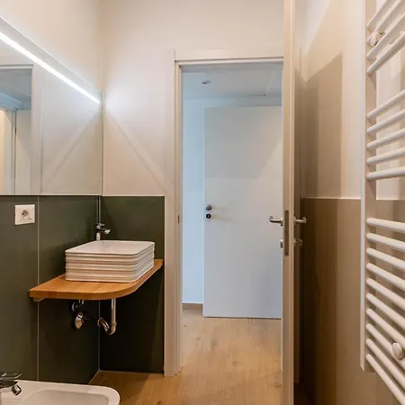 Chic Retreat - View - Self Checkin Pensjonat Como