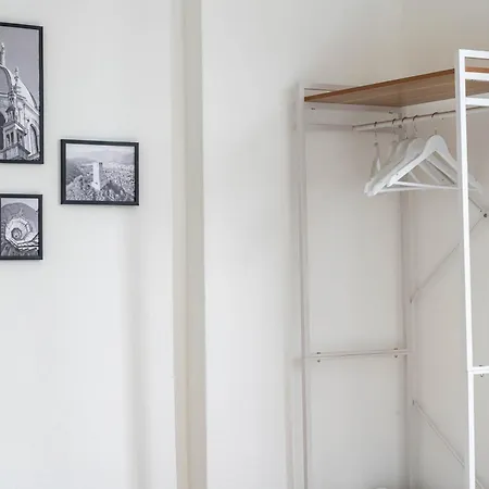 Chic Retreat - View - Self Checkin