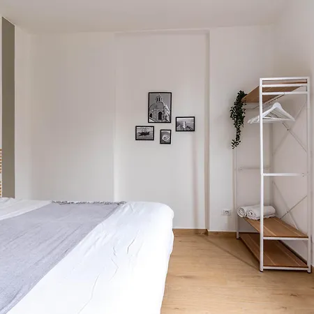 Chic Retreat - View - Self Checkin