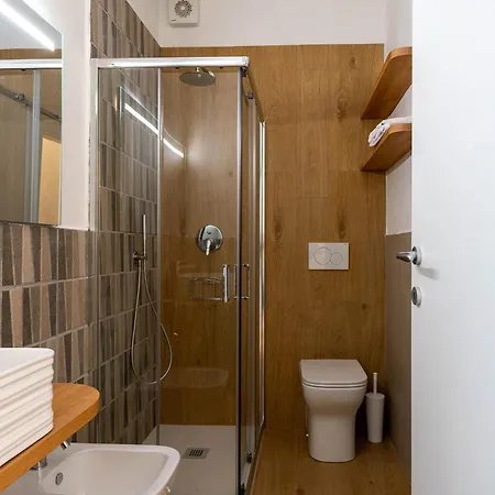 Chic Retreat - View - Self Checkin Pensjonat