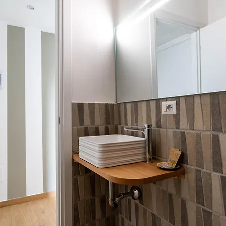 Chic Retreat - View - Self Checkin Pensjonat