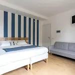 Chic Retreat - View - Self Checkin Гостевой дом Комо