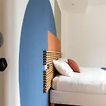 Chic Retreat - View - Self Checkin 3*