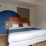 Гостевой дом Chic Retreat - View - Self Checkin 3*