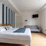 Chic Retreat - View - Self Checkin Гостевой дом 3*