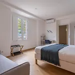 Chic Retreat - View - Self Checkin Гостевой дом