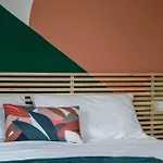 Chic Retreat - View - Self Checkin Гостевой дом Комо