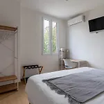 Chic Retreat - View - Self Checkin Гостевой дом 3*
