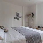 Гостевой дом Chic Retreat - View - Self Checkin