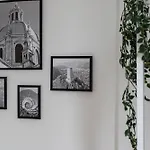 Chic Retreat - View - Self Checkin Гостевой дом Комо
