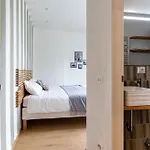 Гостевой дом Chic Retreat - View - Self Checkin