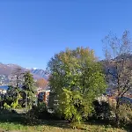 Chic Retreat - View - Self Checkin 3* Комо