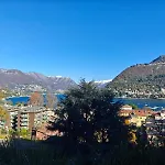 Гостевой дом Chic Retreat - View - Self Checkin 3*