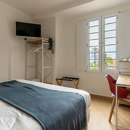 Chic Retreat - View - Self Checkin Gasthof Como