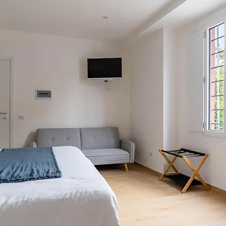 Pensjonat Chic Retreat - View - Self Checkin