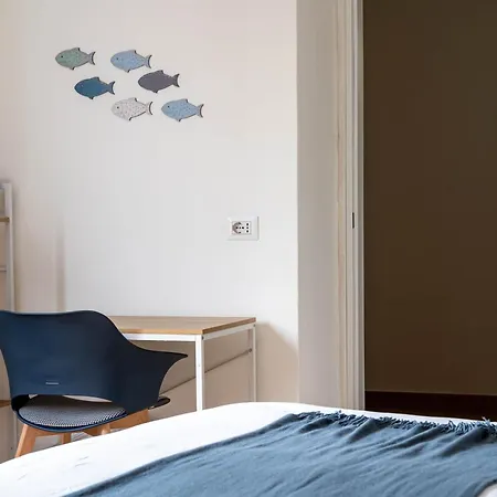 Chic Retreat - View - Self Checkin 3* Como