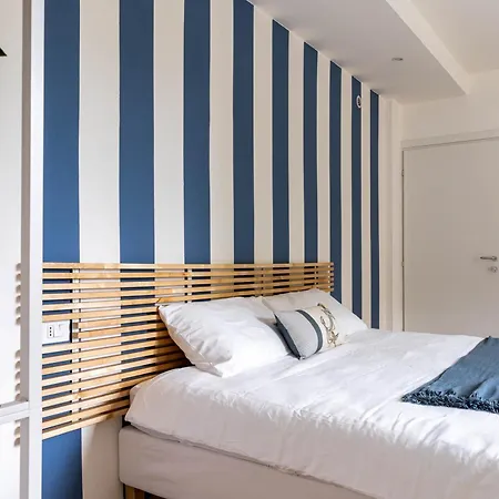 Pensjonat Chic Retreat - View - Self Checkin Como