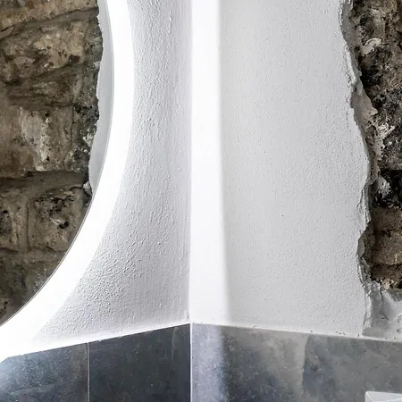 Gasthuis Chic Retreat - View - Self Checkin