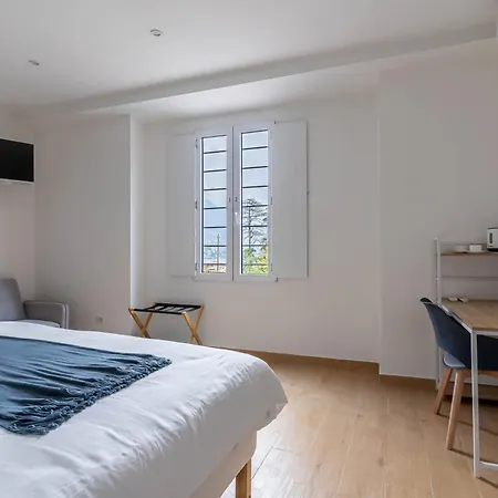 Pensjonat Chic Retreat - View - Self Checkin 3*