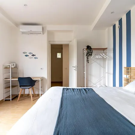 Chic Retreat - View - Self Checkin 3* Como