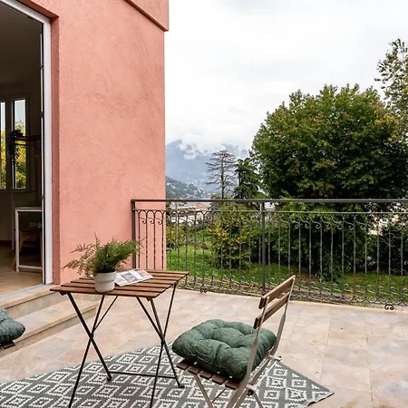 Chic Retreat - View - Self Checkin Gasthuis 3*