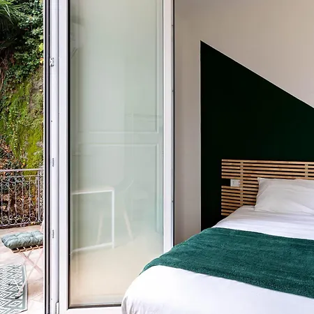 Chic Retreat - View - Self Checkin Como