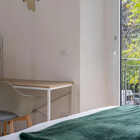 Chic Retreat - View - Self Checkin Gasthof Como