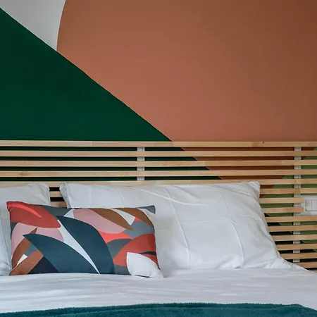 Chic Retreat - View - Self Checkin Gasthuis Como