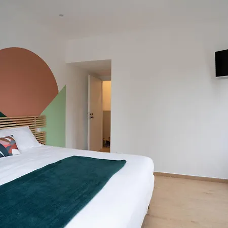 Gasthuis Chic Retreat - View - Self Checkin Como