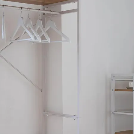 Gasthuis Chic Retreat - View - Self Checkin