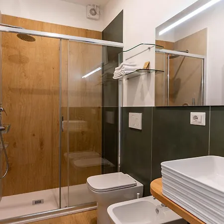 Chic Retreat - View - Self Checkin Gasthof