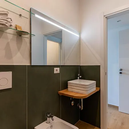 Chic Retreat - View - Self Checkin Gasthuis 3*