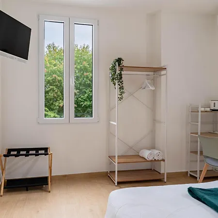 Chic Retreat - View - Self Checkin