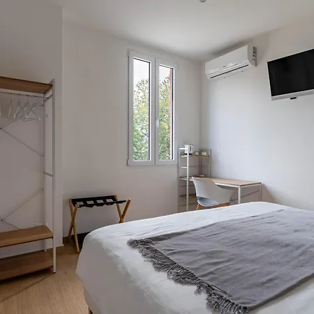 Chic Retreat - View - Self Checkin Gasthuis 3*