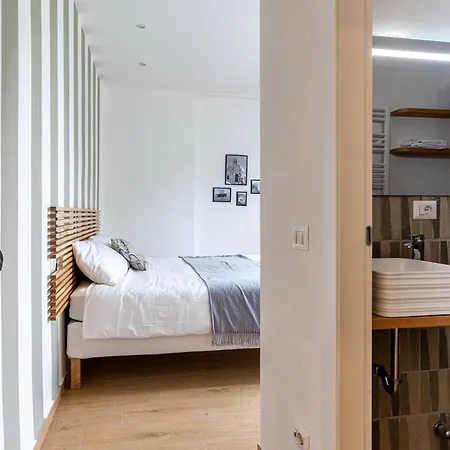 بيت ضيافة Chic Retreat - View - Self Checkin