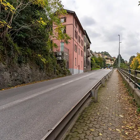 Pensjonat Chic Retreat - View - Self Checkin 3*