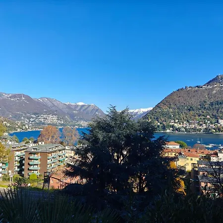 Gasthof Chic Retreat - View - Self Checkin 3*