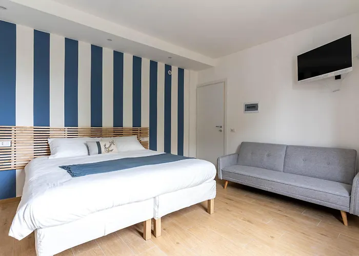 Chic Retreat - View - Self Checkin Гостевой дом Комо