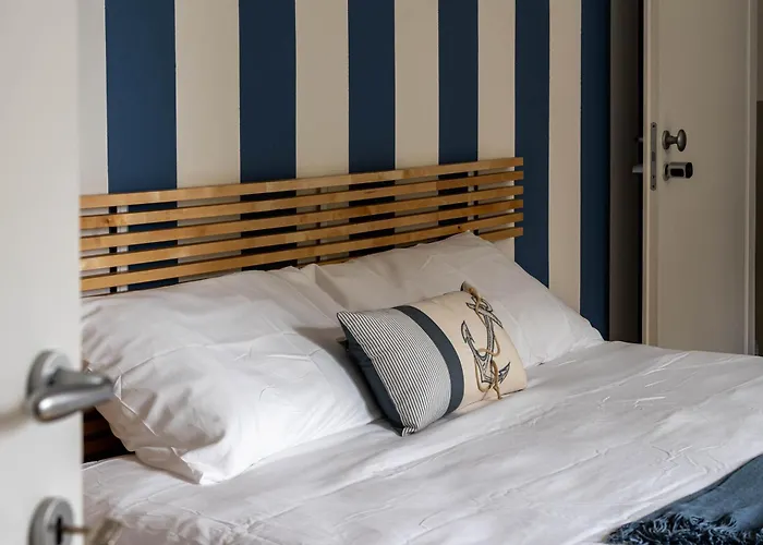 Гостевой дом Chic Retreat - View - Self Checkin