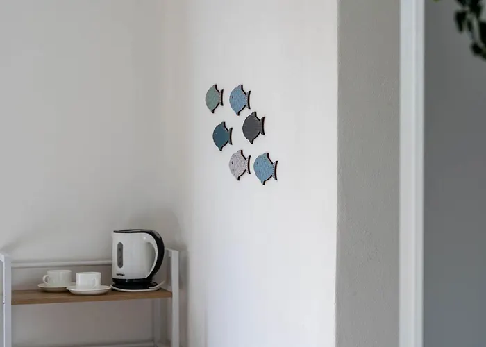 Chic Retreat - View - Self Checkin 3*