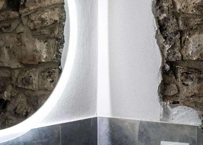 Гостевой дом Chic Retreat - View - Self Checkin