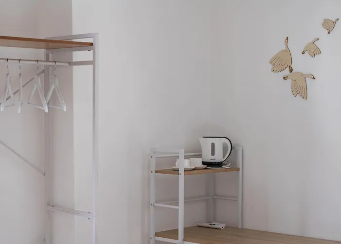 Chic Retreat - View - Self Checkin Комо